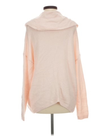 Express Pullover Sweater (view 2)