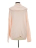 Express Pink Pullover Sweater Size Med - Lg - photo 2