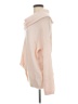 Express Pink Pullover Sweater Size Med - Lg - photo 5