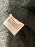 Rose + Olive Black Sleeveless Blouse Size M - photo 8