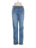 Unbranded Stars Blue Jeans Size 4 - photo 1