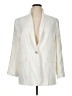 River Island Ivory Blazer Size 14 - photo 1