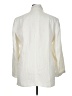 River Island Ivory Blazer Size 14 - photo 2