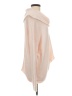 Express Pink Pullover Sweater Size Med - Lg - photo 4