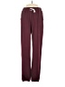 Unbranded Burgundy Casual Pants Size S - photo 1