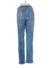 Unbranded Stars Blue Jeans Size 4 - photo 2