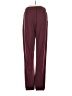 Unbranded Burgundy Casual Pants Size S - photo 2