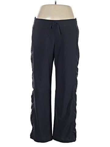 Athleta Track Pants (view 1)