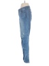 Unbranded Stars Blue Jeans Size 4 - photo 5