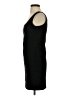 Mango Solid Black Cocktail Dress Size XS - photo 5
