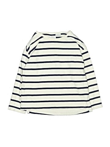 Zara Long Sleeve T-Shirt (view 1)