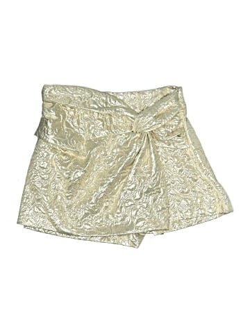 Zara Skort (view 1)