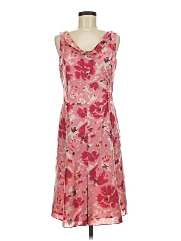 Unbranded Cocktail Dress (view 1)