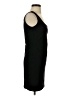 Mango Solid Black Cocktail Dress Size XS - photo 4