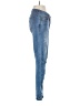 Unbranded Stars Blue Jeans Size 4 - photo 4