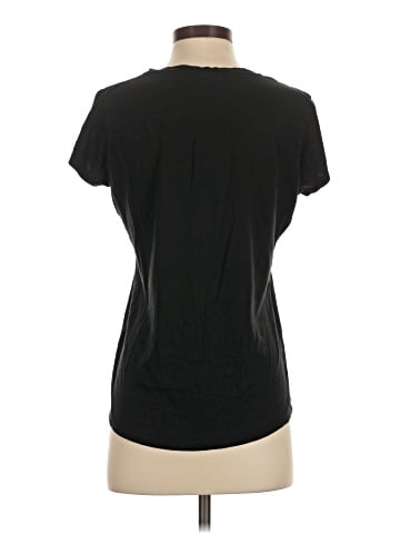 Alternative Earth Short Sleeve T-Shirt (view 2)