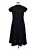 Sachin + Babi 100% Polyester Solid Black Casual Dress Size 16 - photo 2