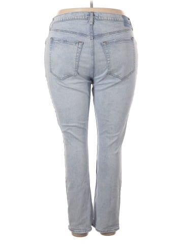 Abercrombie & Fitch Jeans (view 2)