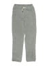 Gap Kids Chevron-herringbone Gray Casual Pants Size 2XL (kids) - photo 1