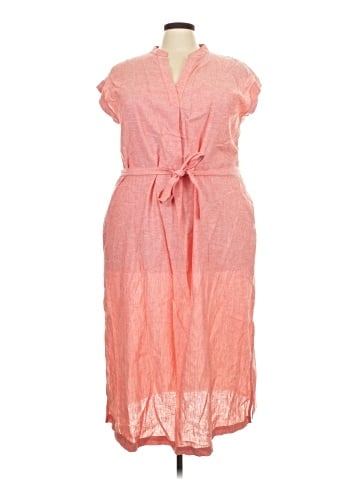 Jones New York Casual Dress (view 1)