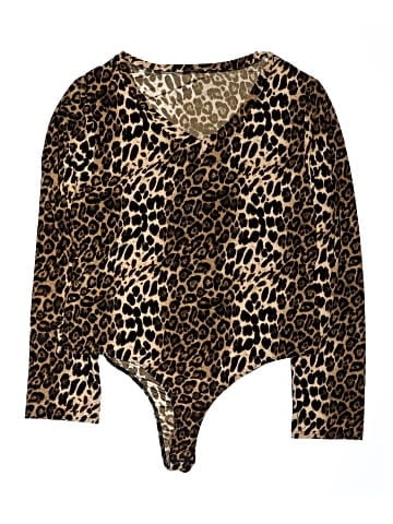 Jodifl Bodysuit (view 1)