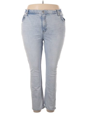Abercrombie & Fitch Jeans (view 1)