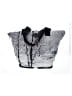 MZ Wallace Gray Tote One size - photo 1