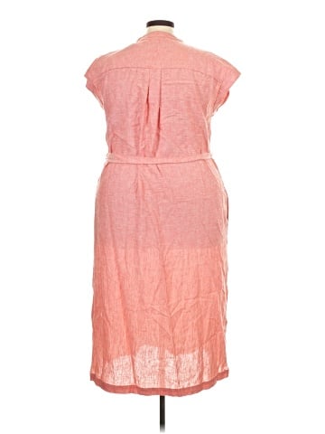 Jones New York Casual Dress (view 2)