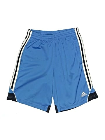 Adidas Athletic Shorts (view 1)