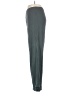 Eberjey Solid Gray Casual Pants Size XS - photo 5
