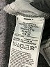 Gap Chevron-herringbone Gray Jeans Size 30 waist (petite) - photo 8