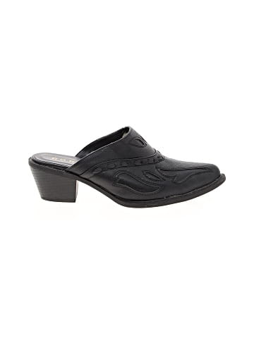 Roper Mule/Clog (view 1)