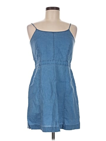 Madewell Casual Dress (view 1)