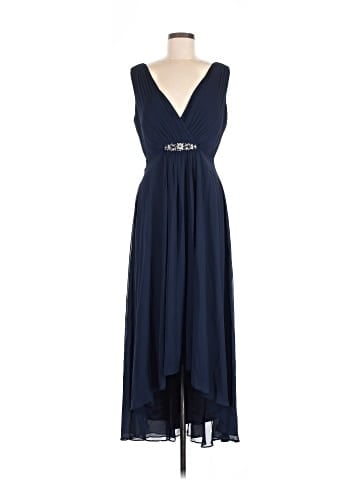 Eliza J Cocktail Dress (view 1)