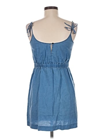 Madewell Casual Dress (view 2)