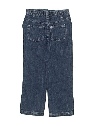 Children's Apparel Network Jeans (view 2)