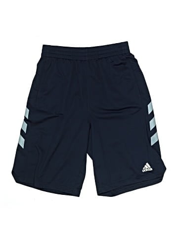 Adidas Athletic Shorts (view 1)