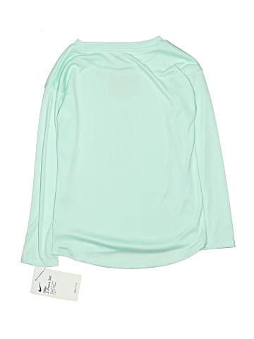 Nike Long Sleeve T-Shirt (view 2)