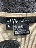 E3 by Etcetera Tan Cardigan Size M - photo 7