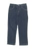 Nickelodeon Chevron-herringbone Blue Jeans Size 4T - photo 1
