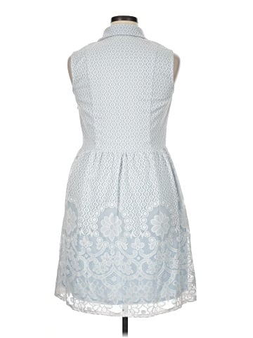 Sandra Darren Casual Dress (view 2)