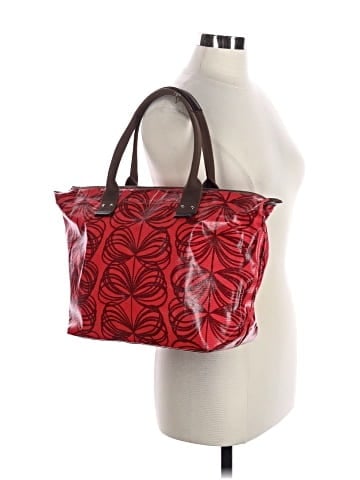 Orla Kiely Tote (view 2)