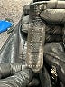Topshop 100% Polyurethane Black Jacket Size 6 - photo 7