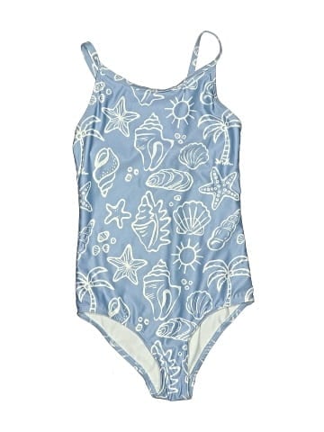 H&M One Piece Swimsuit (view 1)