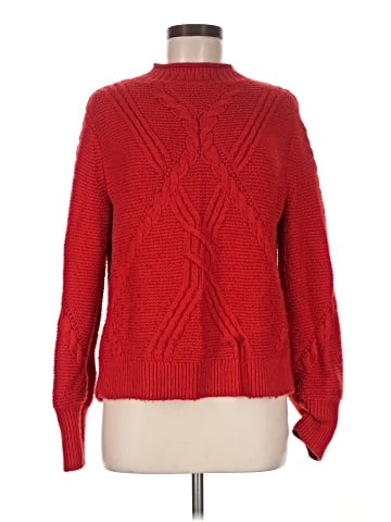 Banana Republic Turtleneck Sweater (view 1)