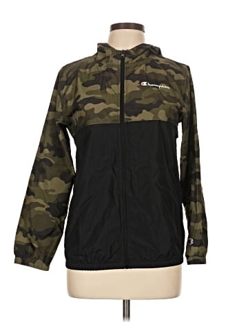 Champion Windbreaker (view 1)