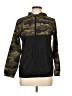 Champion Camo Black Windbreaker Size L - photo 1