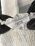 LUCCA White 3/4 Sleeve Blouse Size M - photo 4
