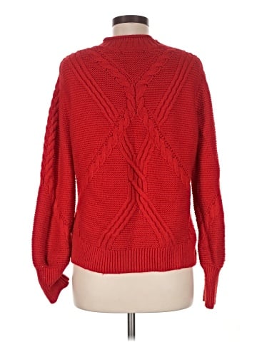 Banana Republic Turtleneck Sweater (view 2)