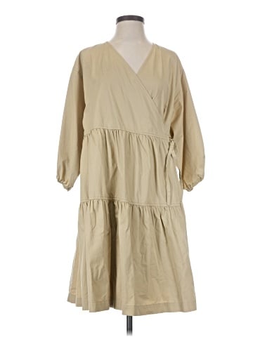 Cos Casual Dress (view 1)